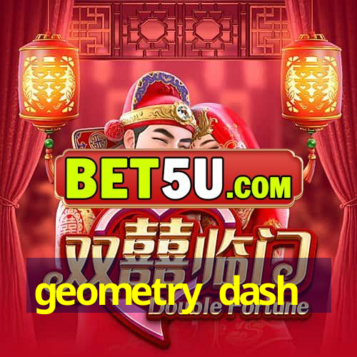 geometry dash